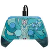 Turtle Beach Rematch Advanced Blue Kitsune Wired Gaming Produktbild-Vorschau 5