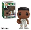 NBA Milwaukee Bucks - Giannis Antetokounmpo 68 - Funko Pop! Produktbild-Vorschau 5