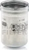 MANN-FILTER Filtro olio W 1022 Anteprima dell’immagine prodotto 5