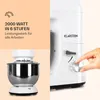 Klarstein Küchenmaschine, Knetmaschine mit 5L Schüssel, Produktbild-Vorschau 3