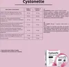 Cystonette Kapseln Blase Harnwege Pflanzenextrakte Produktbild-Vorschau 2