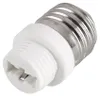 4x lampenfassung Adapter Konverter E27 Fassung auf G9 Produktbild-Vorschau 5