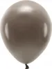 100 balónků Eco Pastel Brown 26cm Náhled obrázku produktu 2