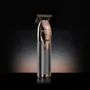 BaByliss PRO SKELETON Rose Gold Trymer do brody BAB787DU Podgląd zdjęcia produktu 1