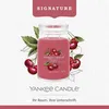Yankee Candle 1701380E, vela cilíndrica, color rosa, aroma Vista previa de la imagen del producto 7