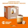 Dunkin’ Donuts Variety Box – 60 capsule di caffè, 3 Anteprima dell’immagine prodotto 3