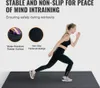 EVA Bodenmatte Sport - 6 Stk. Yoga Gummimatten - Produktbild-Vorschau 3