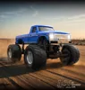 JIABAILE 1/36 RTR 4WD RC Rock Crawler 2.4G Offroad Climbing Náhled obrázku produktu 2
