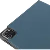 TUCANO Folio Case iPad Pro 11" blau2021 62620 PREMIO FOLIO Produktbild-Vorschau 6