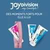 JOYDIVISION JOYDIVISION Clitorisex - Gel stimulant - 25 ml – photo 7 Voir les images du produit