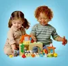 LEGO® Duplo 10416 Starostlivosť o zvieratá na farme Náhľad obrázku produktu 36