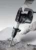 Marteau Piqueur HIKOKI H45MEY SDS-Max Brushless 1150 W - Voir les images du produit 10