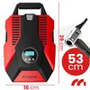 Compresseur de voiture 12 V MalTec TurboAir100, 150 PSI (10 Voir les images du produit 2