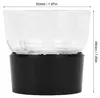 Loupe de bureau 10X à double lentille, portable, pour la Voir les images du produit 4