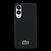 Coque Magnet Samsung Galaxy S25 Edge Petit Piqué Lacoste Voir les images du produit 2