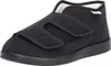 Florett Herren Hausschuhe schwarz Größe EUR 50 Produktbild-Vorschau 1