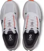 ON Cloudsurfer Next WHITE / FLAME WHITE / FLAME 40.5 Produktbild-Vorschau 3