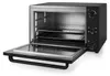 Mini forno 60l 2000w nero Tristar OV-3640 Anteprima dell’immagine prodotto 7