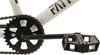 KS Cycling BMX Freestyle 20'' Fatt weiß KS Cycling Produktbild-Vorschau 5