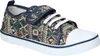 AMERICAN CLUB TEN147 Kinder-Sneaker mit Klettverschluss, Produktbild-Vorschau 1