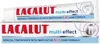Lacalut Multi Effect pasta do zębów 75 ml Anteprima dell’immagine prodotto 3