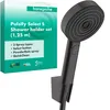 HANSGROHE 24302670 Rubinetto Pulsify Select S 105 3jet Anteprima dell’immagine prodotto 2