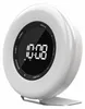 CRL‑342 Radiowecker Lichtsimulation Dual‑Alarm & Produktbild-Vorschau 8