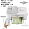 Canon PIXMA TR4756i, Inkjet, Farebná tlač, 4800 x 1200 DPI, Náhľad obrázku produktu 13