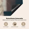 KitchenYeah© Herdabdeckplatte Katze - Tiere - Porträt , Produktbild-Vorschau 5