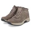 JOSEF SEIBEL Mitchell 55 | Sneaker für Herren | Beige Produktbild-Vorschau 1