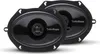 Haut-parleurs coaxiaux Rockford Fosgate P1572 PUNCH 5 x 7" Voir les images du produit 3