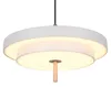 Lampa wisząca LED, z regulacją wysokości, z możliwością Podgląd zdjęcia produktu 3