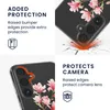 kwmobile Case kompatibel mit Samsung Galaxy S25 - Hülle Produktbild-Vorschau 3
