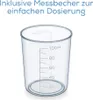 Beurer Spezial-Meersalz für MK 500 MareMed 1250g Flasche Produktbild-Vorschau 5