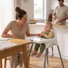 Twinky® Chaise Haute Bébé ECO | Évolutive, Pliable & Voir les images du produit 6