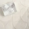 TT Home Wohnzimmer Teppich Esszimmer Kurzflor Geometrische Produktbild-Vorschau 3