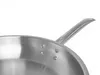 Patelnia TECHNICA ze stali nierdzewnej ⌀36 cm 6,1 L | Duża Podgląd zdjęcia produktu 4