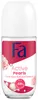 Produktbild vorne Fa Deo Roll on Active Pearls Anti Transpirant 48h Schutz 50ml Produktbild-Vorschau