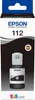 Epson 112 EcoTank Pigment Black ink bottle, Originální, Náhled obrázku produktu 1