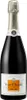 A bottle of Veuve Clicquot champagne. Produktbild-Vorschau