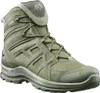 HAIX Trekkingschuhe BLACK EAGLE ATHLETIC 2.0 V GTX Mid  10 Produktbild-Vorschau 2