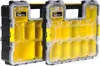 Stanley 1-97-519, Czarny, Przezroczysty, Żółty, 446 mm, 74 Podgląd zdjęcia produktu 2