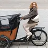Reisenthel city beltbag makramee, Einfarbig, Polyamid Produktbild-Vorschau 6