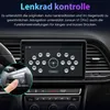 9-palcové autorádio s Androidom 15, CarPlay, GPS Náhľad obrázku produktu 5