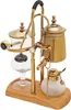 Siphon-Kaffeekocher, elegantes Design, einzigartiger Produktbild-Vorschau 1