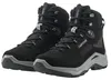 Turistické boty Lowa Ventierra GTX MID, černé, velikost 41 Náhled obrázku produktu 6