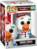 Funko POP Five Nights at Freddy's 939 Snow Chica Figurka Podgląd zdjęcia produktu 2