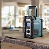 Makita DMR116 Akumulátorové staveništní rádio Solo 18V Náhled obrázku produktu 26