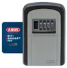 ABUS KeyGarage 707, Hliník, Čierna, Strieborná, kód, 88 x Náhľad obrázku produktu 9