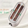 Steinborg XXL 4 Scheiben Toaster Beige Digitales Display Produktbild-Vorschau 8